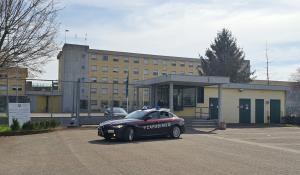 Rapina, furto, lesioni e rissa: condannato a oltre 8 anni di carcere, arrestato dai carabinieri