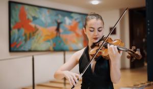Un viaggio nelle chiese della città attraverso le note: al via "Musica tra le navate"