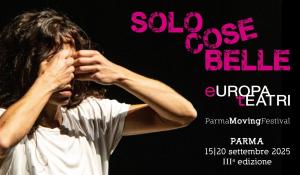 Torna il "Parma moving festival": danza e arti performative nel cuore della città