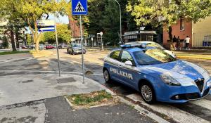 Accoltellato al torace in piazzale Pablo, gravissimo un trentenne