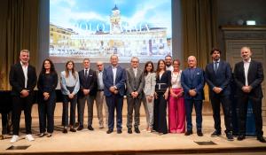 Nasce Polo Parma: un nuovo modello imprenditoriale per valorizzare e promuovere il patrimonio di Parma