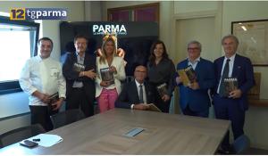 Commercio, Dall'Aglio (Ascom): "Momento positivo per  turismo, ristorazione e servizi" -  Video 