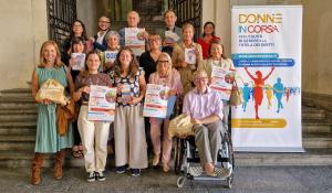 Donne in Corsa 2025