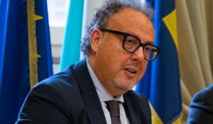 Dirigente Comune di Parma