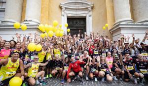 Mezza maratona - Foto