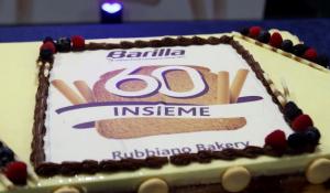LA BARILLA HA FESTEGGIATO AL PAGANINI I 60 ANNI DELLO STABILIMENTO DI RUBBIANO
