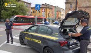 Guardia di Finanza