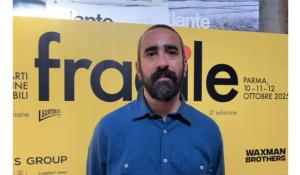 Fragile festival