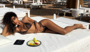 Si parla tanto di me! - Samira Lui