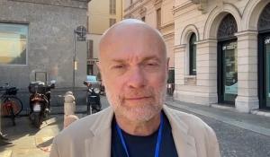 Festival di Open, Chiesi: "Innovazione, motore per costruire un sistema industriale e sociale sostenibile e competitivo (Video)