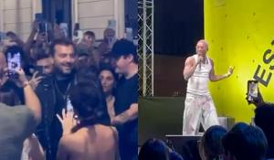 CREMONINI BELLO FIGO
