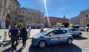 Ultima giornata per il Festival di Open in piazza Garibaldi e c’è grande attesa