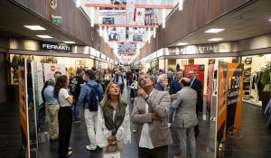 Gazzetta in mostra