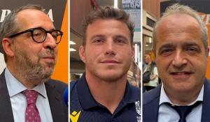 Gazzetta in mostra