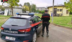 Parma: sorpresi dai carabinieri mentre rubano all’interno di un chiosco. 35enne e 45enne stranieri arrestati e tradotti in carcere