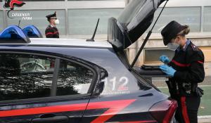 Parma: controlli a tappeto, sgomberata la piscina di via carlo magno e disposti nuovi allontanamenti dal parco ducale. Denunce e sanzioni.