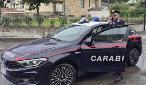 Doveva "salutare" Parma per sempre, e invece è stato trovato a spacciare a Sala Baganza: ora è in carcere