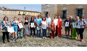 Erba Luigia, il liquore migliore è di Sacca
