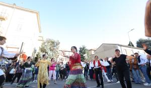 San Leonardo in festa