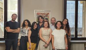 Rinnovo consiglio direttivo della sezione AIGA di Parma