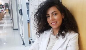 «La mia ricerca? Sulla chemio-resistenza». Tra i progetti selezionati da Airc anche quello di Unipr firmato da Orsola di Martino: «Tanti i sacrifici fatti»