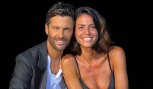 Dopo 17 anni insieme, Filippo Bisciglia e Pamela Camassa hanno deciso di dirsi addio.