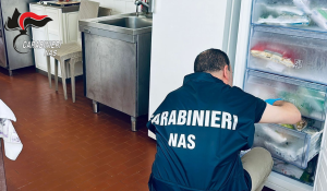 Ispezioni nelle strutture per anziani e sanzioni per oltre 1.500 euro