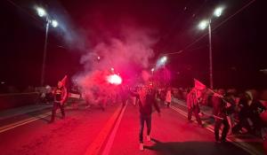 Anche a Parma corteo in serata a sostegno di Flotilla