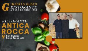 Antica Rocca di Alberto Rossetti