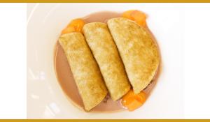 Ravioli di Muffa, piatto sorprendente
