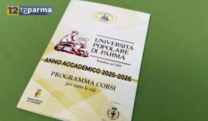 Università popolare, presentato il nuovo anno accademico