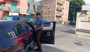 Parma: in regime di arresti domiciliari ruba ai famigliari che revocano il consenso ad ospitarlo. Arrestato e portato in carcere 43enne dell’est europa
