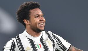 Insulti razzisti a McKennie: banditi a vita dallo Stadium 3 tifosi del Parma