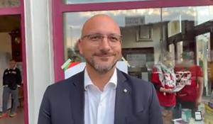 Festa del Pd 