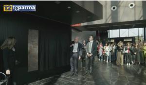 Gruppo Chiesi, centro ricerche intitolato a Paolo Chiesi - Video 