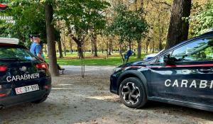 Parma: controlli straordinari al Parco Ducale e nel quartiere San Leonardo. Denunce, sanzioni e disposti nuovi allontanamenti dalle zone rosse