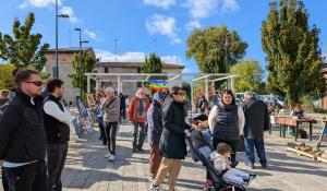 Domani a Panocchia i mercatini natalizi