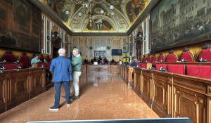 Consiglio comunale