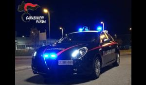 Maltratta per anni la madre: 42enne straniero arrestato e portato in carcere