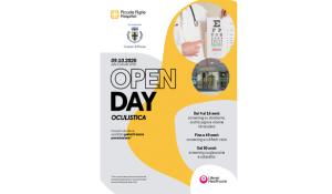 Giornata mondiale della vista: Lifenet apre le porte alla prevenzione con screening gratuiti