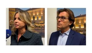 Seletti e Vignali - Video