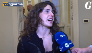 Olimpiadi invernali, fra tre mesi la fiaccola a Parma. Ghiretti e fattori ultimi tedofori  - Video