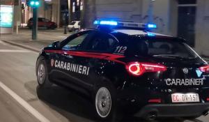 carabinieri