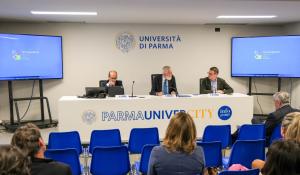 Primo grande festival universitario che unisce scienza, etica e società