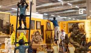 Mercante in fiera