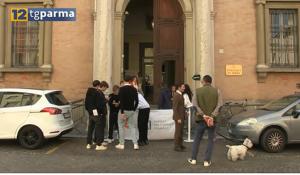 Giornate Fai: visite in Comune, Tribunale e Villa Pallavicino a Busseto