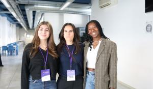 Jeneretional Mentoring Studenti e imprenditori a confronto per una mattina di crescita ad Economia