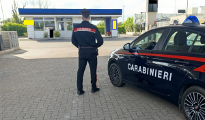Parma: aiuta un’automobilista in panne allo “Spip” ma è una trappola e viene colpito e rapinato del portafoglio. Denunciato 31enne straniero