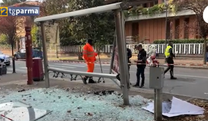 incidente