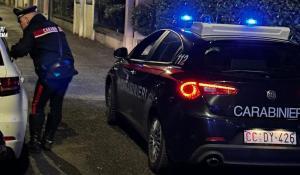 Parma: topo d’auto incastrato dalle indagini dei carabinieri. Denunciato 37enne straniero